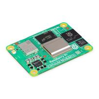 Raspberry Pi CM5 skaičiavimo modulis 5 – 16GB RAM + 32GB eMMC + WiFi / Bluetooth – CM5116032