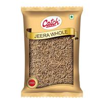 Catch Kuminas visas | Jeera visas, 200g