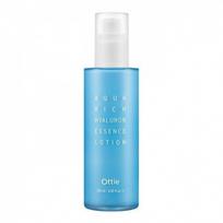 Ottie Aqua Rich Hyaluron veido losjonas, 120 ml
