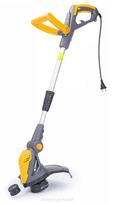 Elektrinis trimeris, 1400W, Powermat PKE-1400M