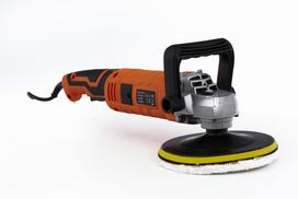 Elektrinis poliruoklis Kraft&Dele, 2650W+priedai