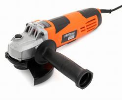 Kampinis šlifuoklis, d125, 1500W Kraft&Dele KD3046