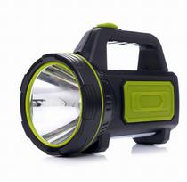 LED šviestuvas akumuliatorinis nešiojamas, 1200Lm KRAFT&DELE