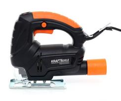 Siaurapjūklis elektrinis 700W