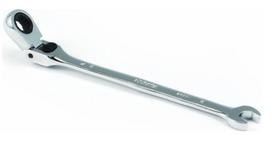 Raktas su terkšle Sata S46810; 17 mm