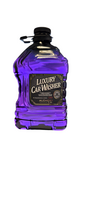 Vasarinis langų plovimo skystis BOKER ALCHEMY 10, 3,5 l