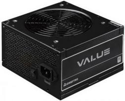 Power Supply CHIEFTEC VALUE 700 ATX 200 - 240 V 700 W APB-700B8-BK APB-700B8-BK | 753263078124