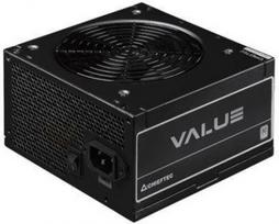 Power Supply CHIEFTEC 200 - 240 V 600 W APB-600B8-BK APB-600B8-BK | 753263078377