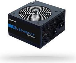Power Supply CHIEFTEC 700 Watts Efficiency 80 PLUS BRONZE PFC Active ELP-700S ELP-700S | 4710713230972