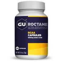 GU Roctane BCAA kapsulės - Amino Rūgštys - 60 vnt.