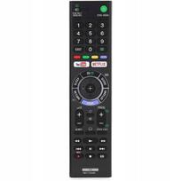 Išmaniojo (Smart TV) ir televizoriaus priedas Televizoriaus nuotolinio valdymo pulto modelis RMT-TX300E
