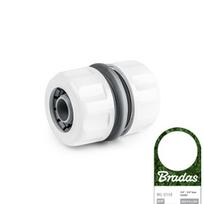 Laistymo žarnų 3/4" sujungimo adapteris Bradas WHITE LINE