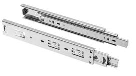 Guoliniai bėgeliai GTV Prestige PK-0-H45-350, pilki