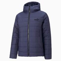 Vyriška striukė Puma Essentials, mėlynos spalvos