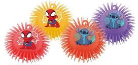 Guminis kamuoliukas Shaggy Spidey and Stitch, 1 vnt.