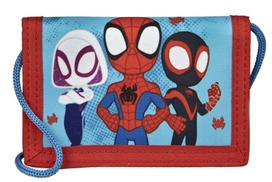 Piniginė vaikams Spiderman/Žmogus voras