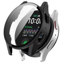 Tech-protect Defense360 dėklas Samsung Galaxy Watch 7 (44mm) juodas