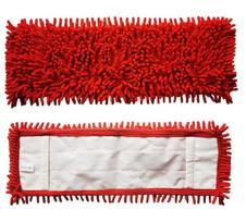 Mikrofibrinė grindų šluostė, 40cm