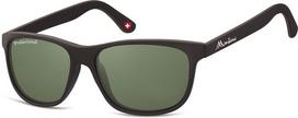 Saulės akiniai Montana MP48A Polarized