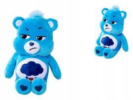 Pliušinis meškutis Grumpy Simba, 23 cm