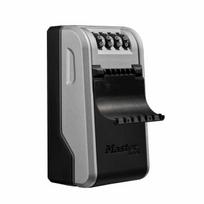 Masterlock saugi spinta Raktų dėžutė 5481EURD Formatas L