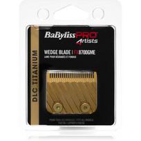 BaByliss PRO Blades Spare atsarginės galvutės 1 vnt.