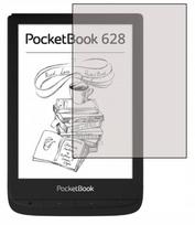 Grūdintas stiklas PocketBook PB 628 TOUCH LUX 4/5
