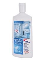 Dušo kabinų impregnavimo priemonė INVISIBLE SHIELD 300 ml - Nanotechnologia