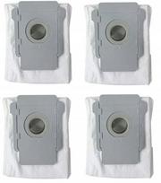 4 x "iRobot Roomba i7 +/i7 Plus E5 E6 E7 S9" maišeliai