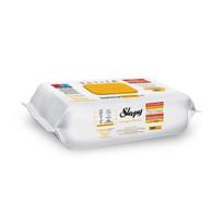 Sleepy paviršių valymo servetėlės Easy Clean Herbal Soap, 100 vnt.