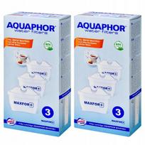 Aquaphor B100-25, 6 ​​ vnt.