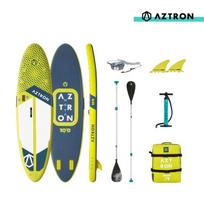 Pripučiama Irklentė Aztron Nova 10'0" Compact