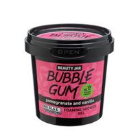 Drėkinamoji dušo želė Beauty Jar Bubble Gum, 150 ml