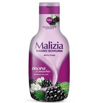 Vonios putos Malizia Gervuogių ir baltojo muskuso, 1000ml