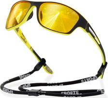 Akiniai nuo saulės Marqel M003PY Polarized
