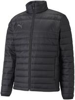 Striukė vyrams Puma TeamLiga Light Jacket Black 657617