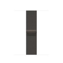 Watch Milanese Loop Black