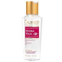 Guinot švelnus akių valymo gelis 125 ml