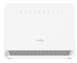 Cudy LT700E Router Gigabit AC1200 4G LTE SIM, White