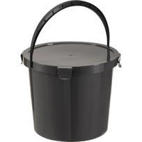 Kibiras su dangčiu, 10L