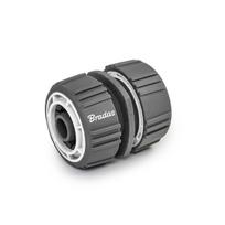Laistymo žarnų sujungimo adapteris 1/2''-1/2" Bradas WHITE LINE SOFT