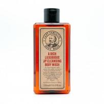 Luxurious & Cleansing Body Wash Dušo gelis vyrams, 250ml