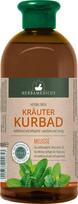 Vonios putos Herbamedicus Melisa, 500 ml