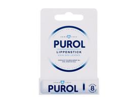Lūpų balzamas Purol Lipstick Lip Balm SPF 8, 4,8 g