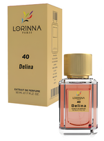 040 Delina By Lorinna EDP 50ml