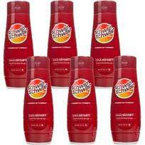 Sirupas "SodaStream Schwip Cola Orange" x6