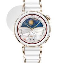 „BestAccessories“, grūdintas stiklas HW Watch GT 5 Pro 42 mm laikrodžiui, skaidrus