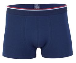 Apatiniai vyrams Clark Crown 1936 Boxershort hipster, mėlyni