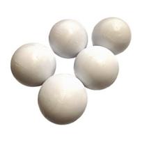 Stalo futbolo kamuolys Garlando, 33 mm, 5 vnt.