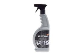 MUSTANG valiklis nerūdijančio plieno paviršiams. 650ml